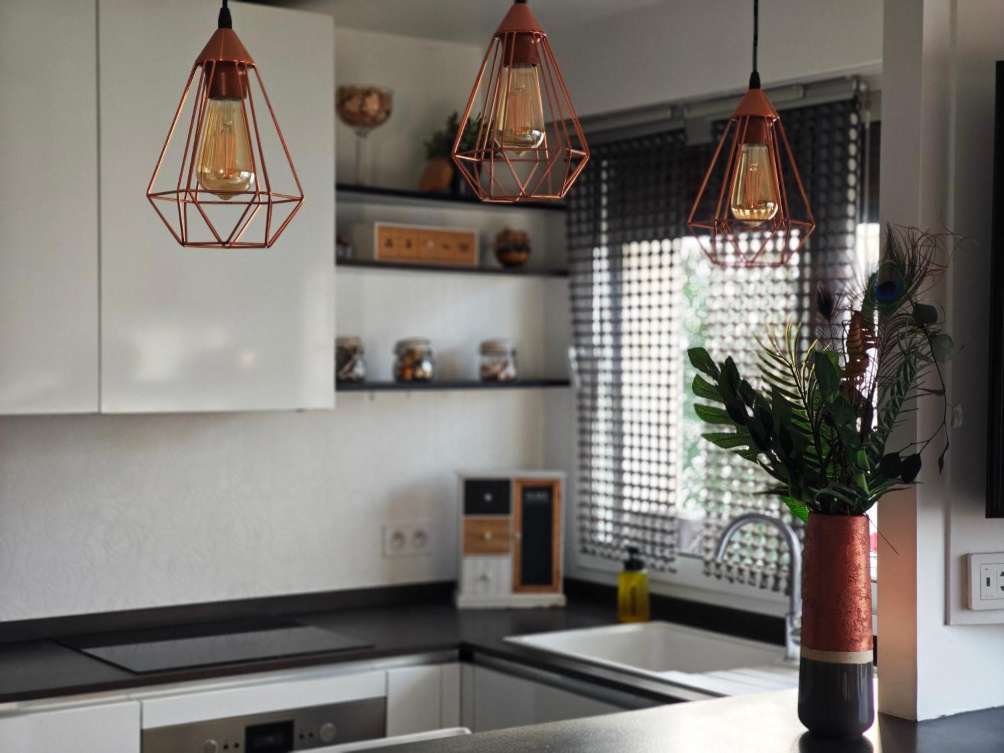 Au Jardin Suspendu Apartment Vanves Exterior foto